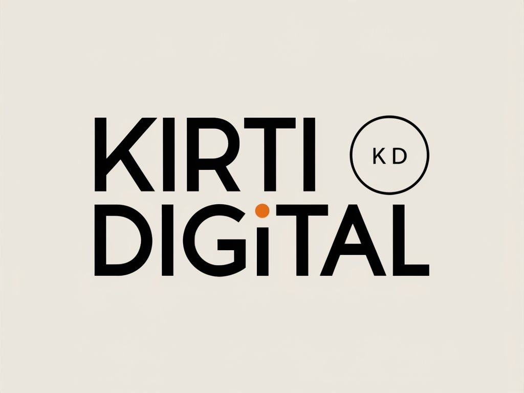 Kirti Digital