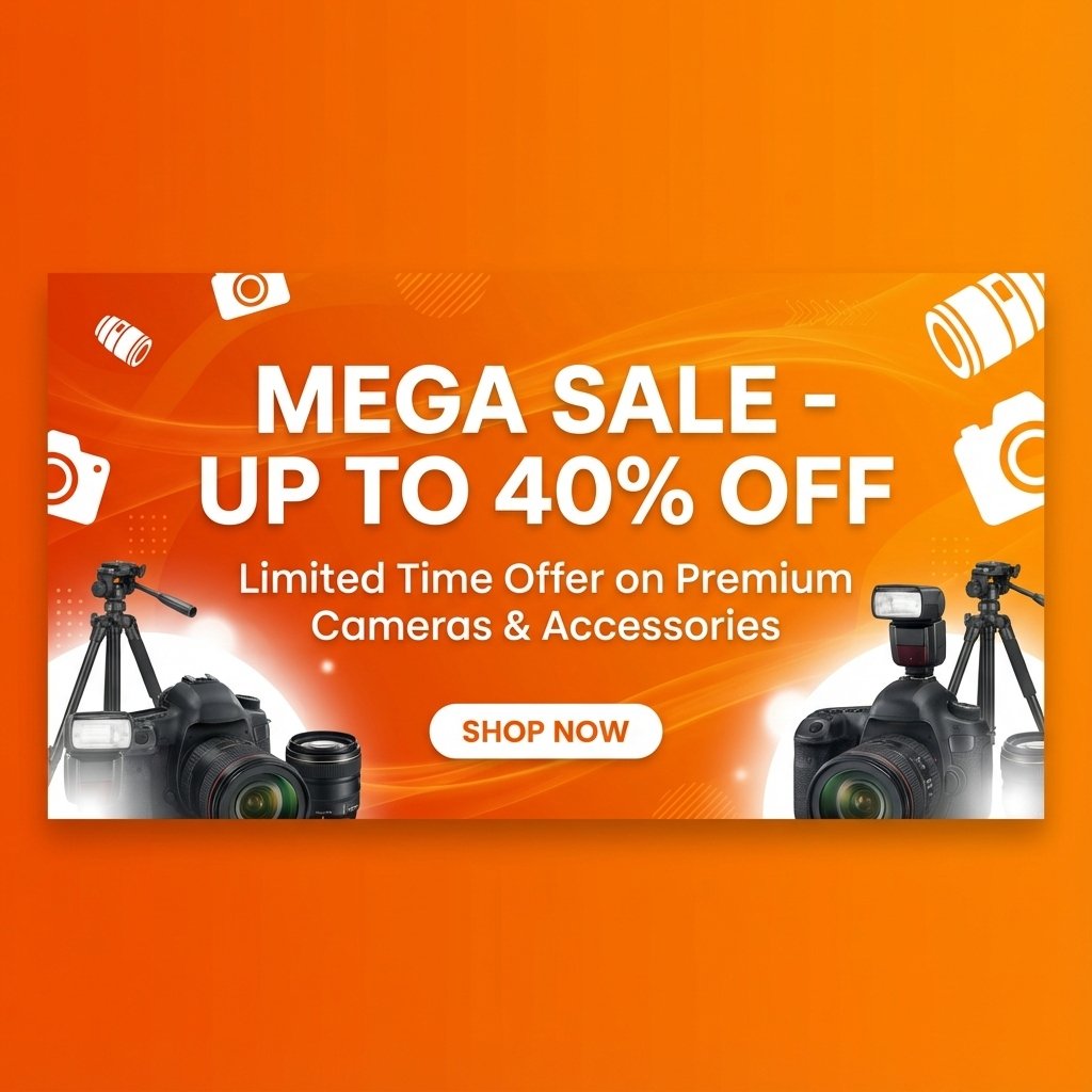 Special Offer